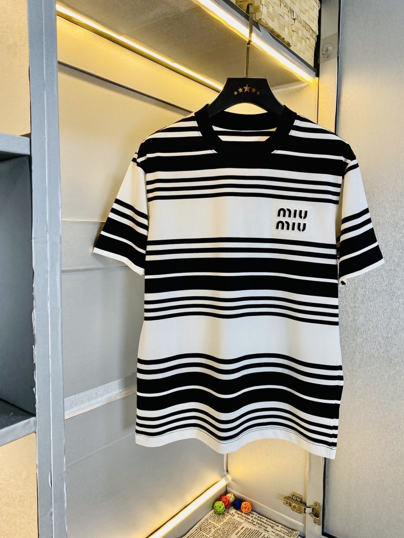 Miu Miu T-Shirts